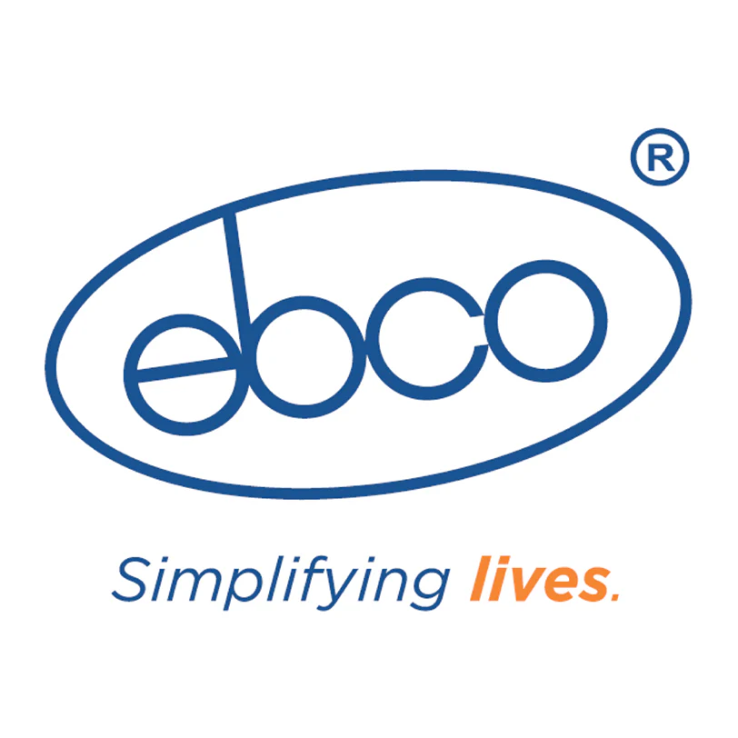 ebco hardware fittings